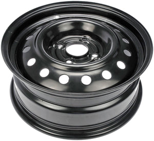 Steel Road Wheel (Dorman# 939-112)