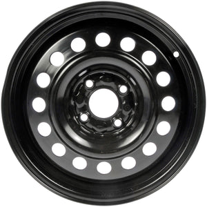 15 In. Steel Wheels - Dorman# 939-113