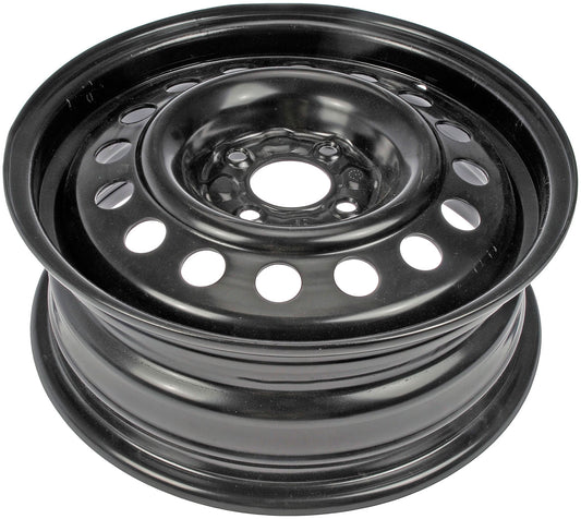 15 In. Steel Wheels - Dorman# 939-113