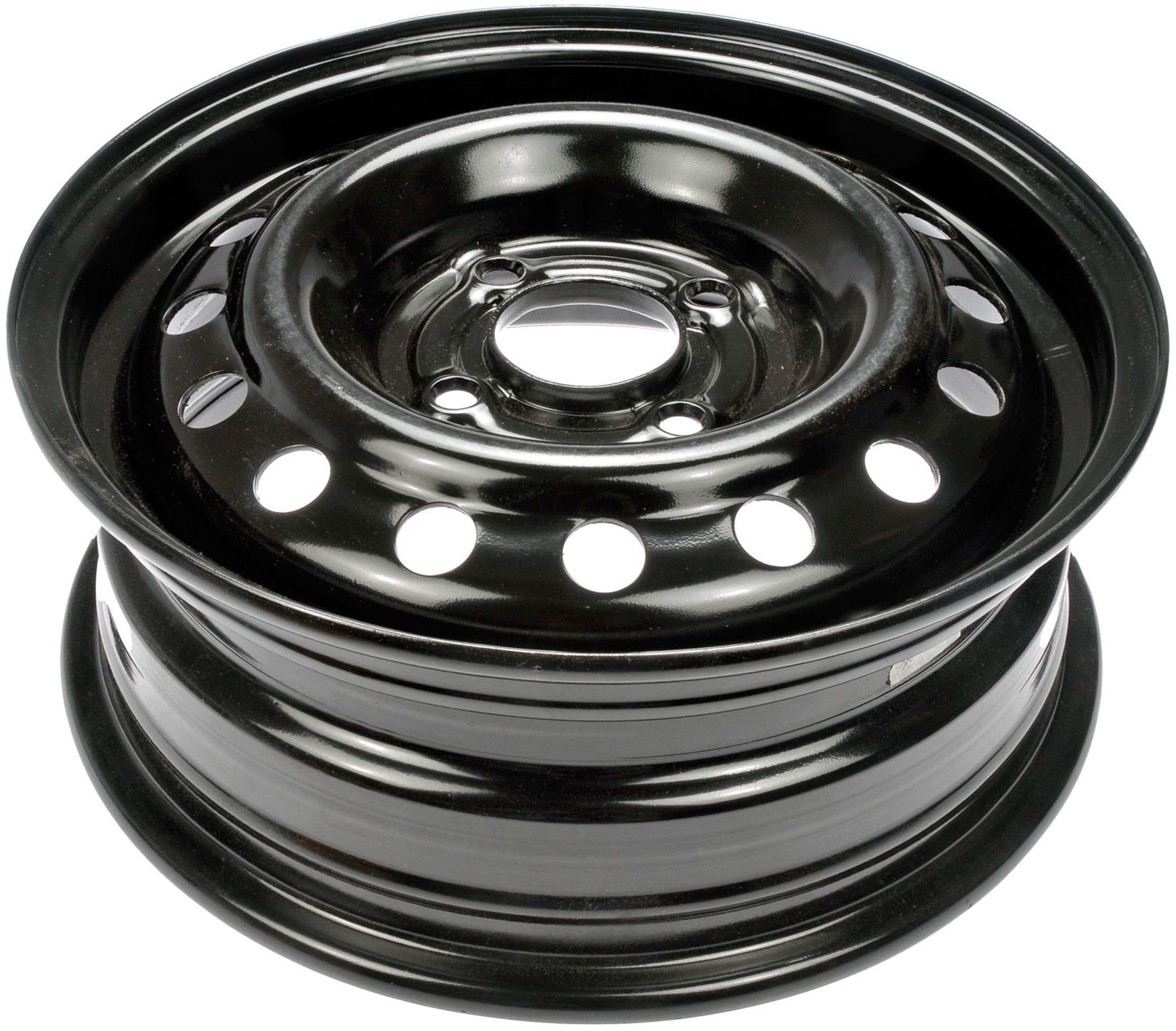 Steel Road Wheel - Dorman# 939-114