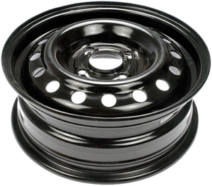 Steel Road Wheel - Dorman# 939-114