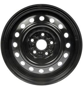 Steel Road Wheel (Dorman# 939-116)