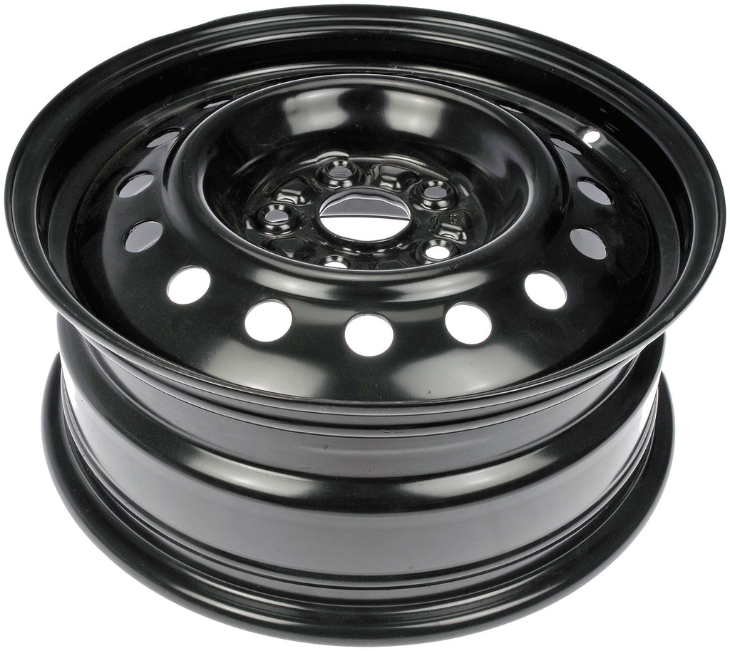 Steel Road Wheel (Dorman# 939-116)