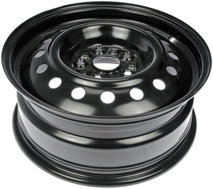 Steel Road Wheel (Dorman# 939-116)
