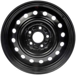 Steel Rim (Dorman# 939-117)