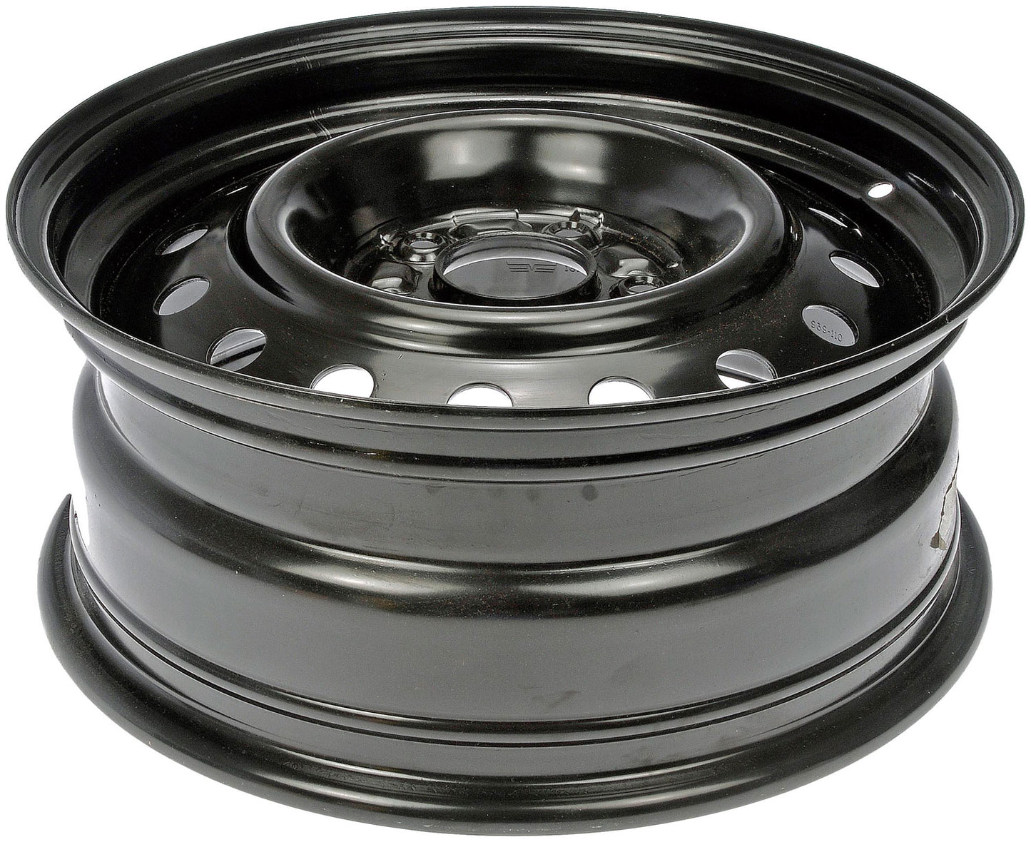 Steel Rim (Dorman# 939-117)