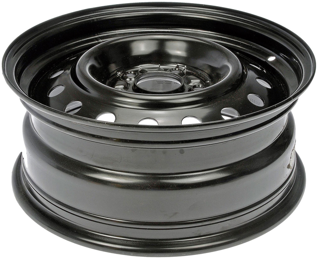 Steel Rim (Dorman# 939-117)
