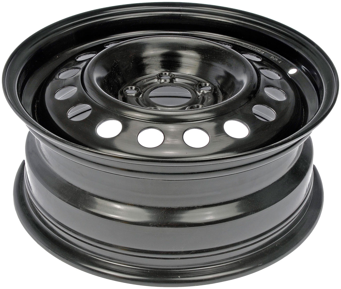 15 In. Steel Wheel - Dorman# 939-119