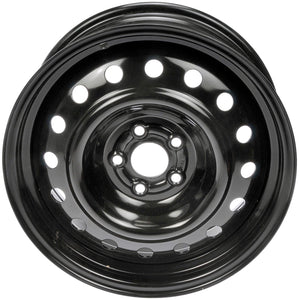 16 In. Steel Wheel (Dorman 939-120)