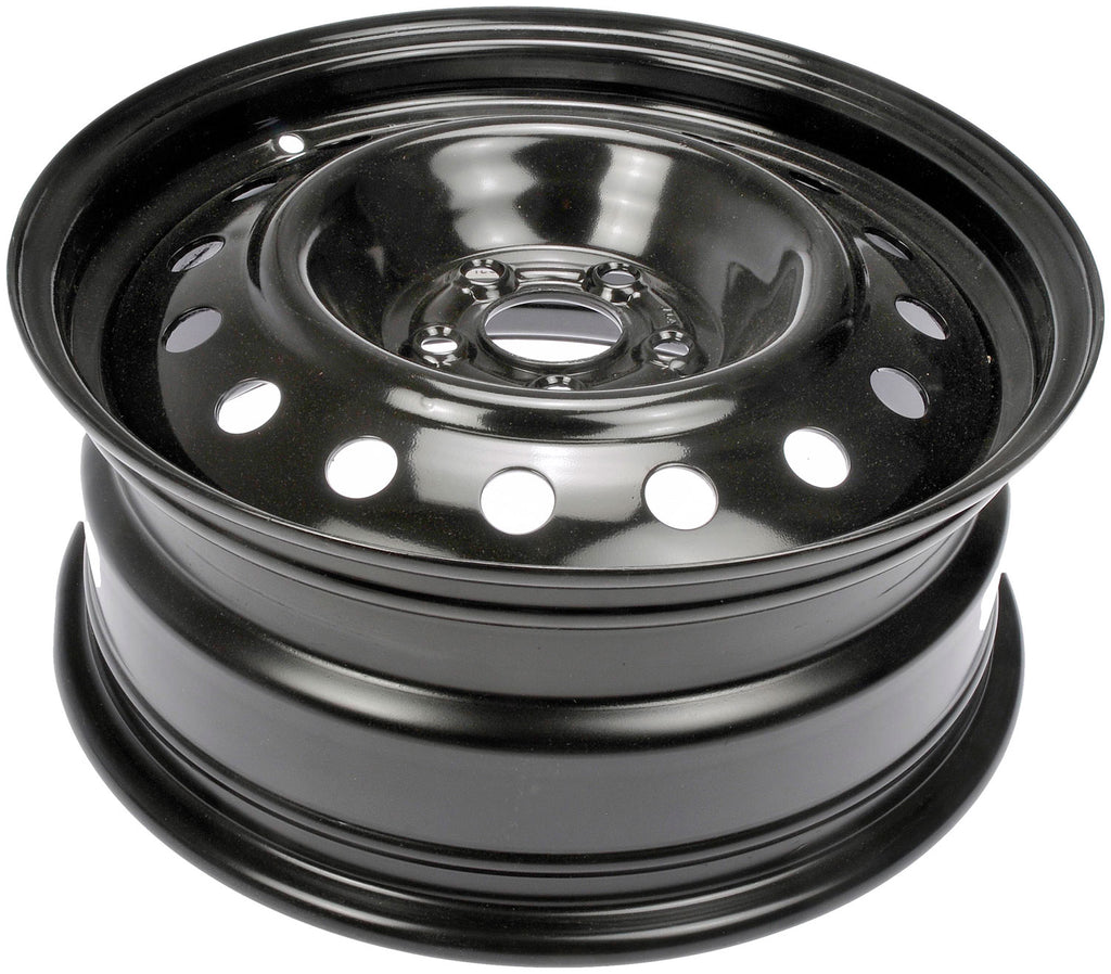 16 In. Steel Wheel (Dorman 939-120)