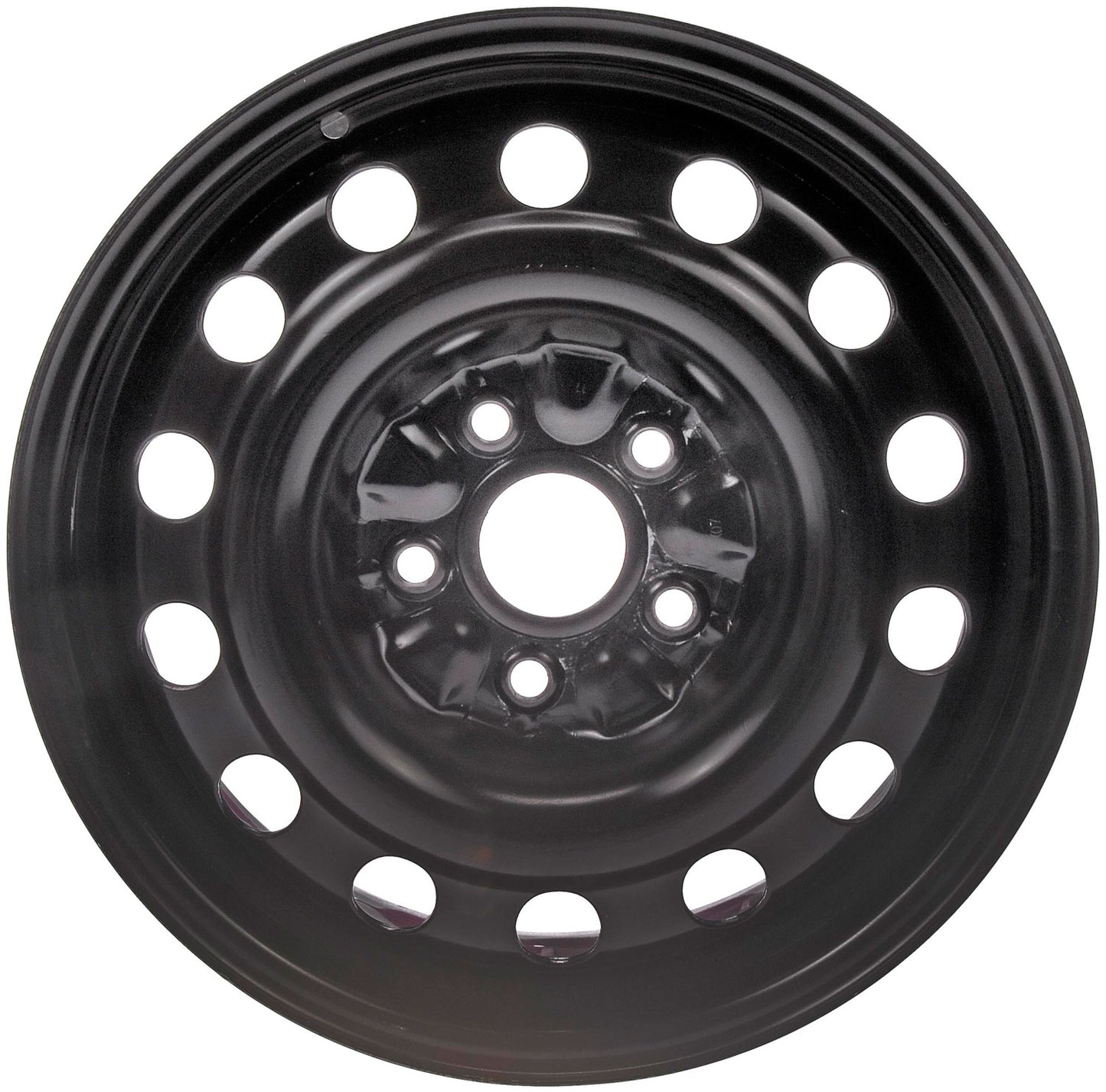 New Steel Road Wheel Dorman 939-121 for 07-11 Toyota Camry Replaces 4261133541
