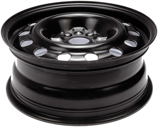 New Steel Road Wheel Dorman 939-121 for 07-11 Toyota Camry Replaces 4261133541