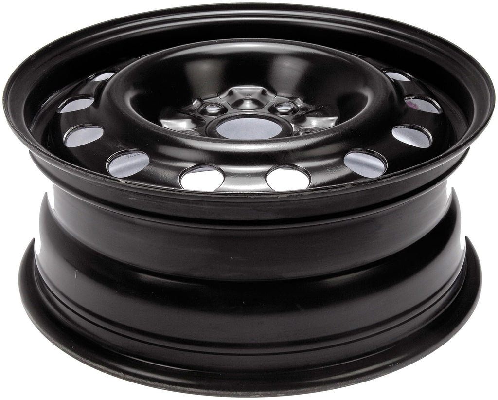 New Steel Road Wheel Dorman 939-121 for 07-11 Toyota Camry Replaces 4261133541