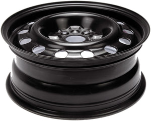 New Steel Road Wheel Dorman 939-121 for 07-11 Toyota Camry Replaces 4261133541