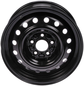 Steel Road Wheel (Dorman# 939-122)
