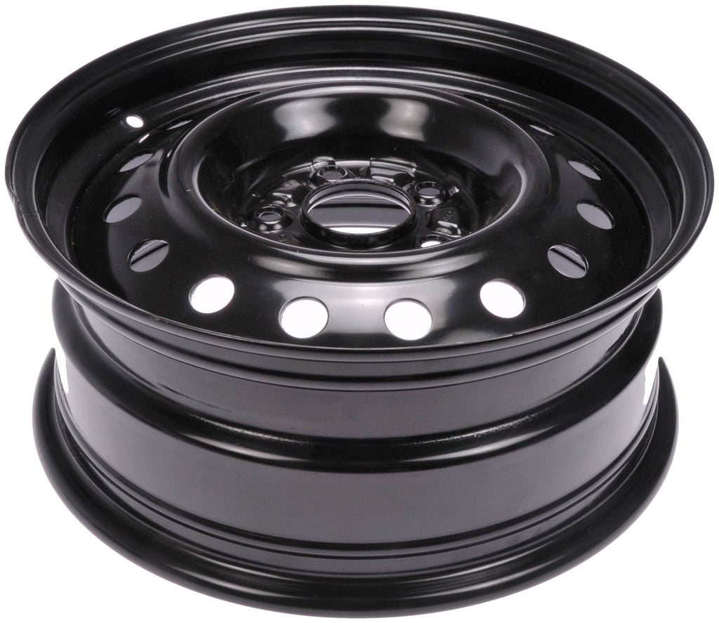 Steel Road Wheel (Dorman# 939-122)