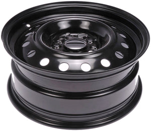 Steel Road Wheel (Dorman# 939-122)
