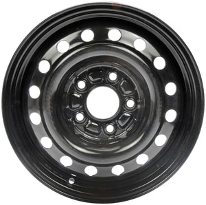 Steel Road Wheel - Dorman# 939-124
