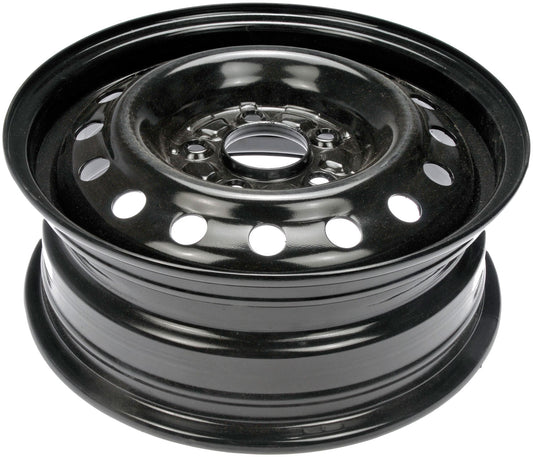 Steel Road Wheel - Dorman# 939-124