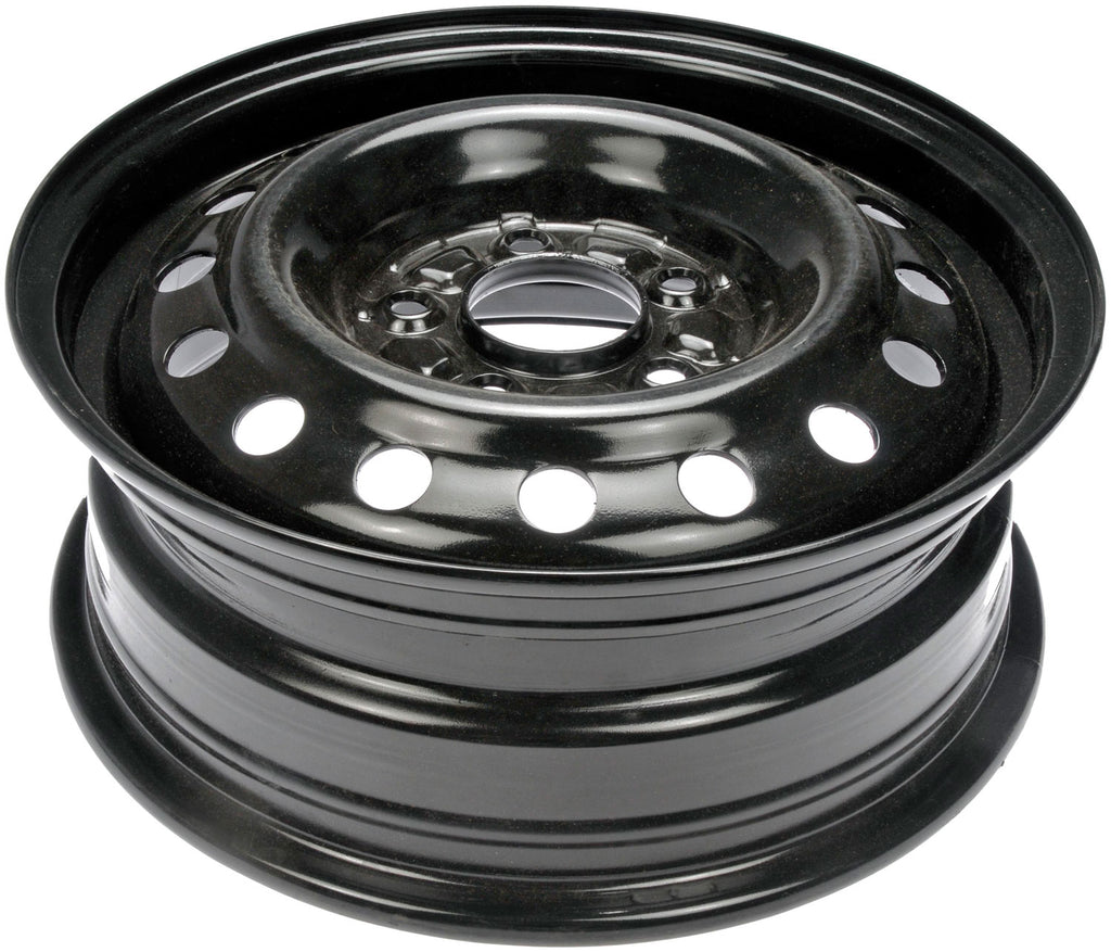Steel Road Wheel - Dorman# 939-124