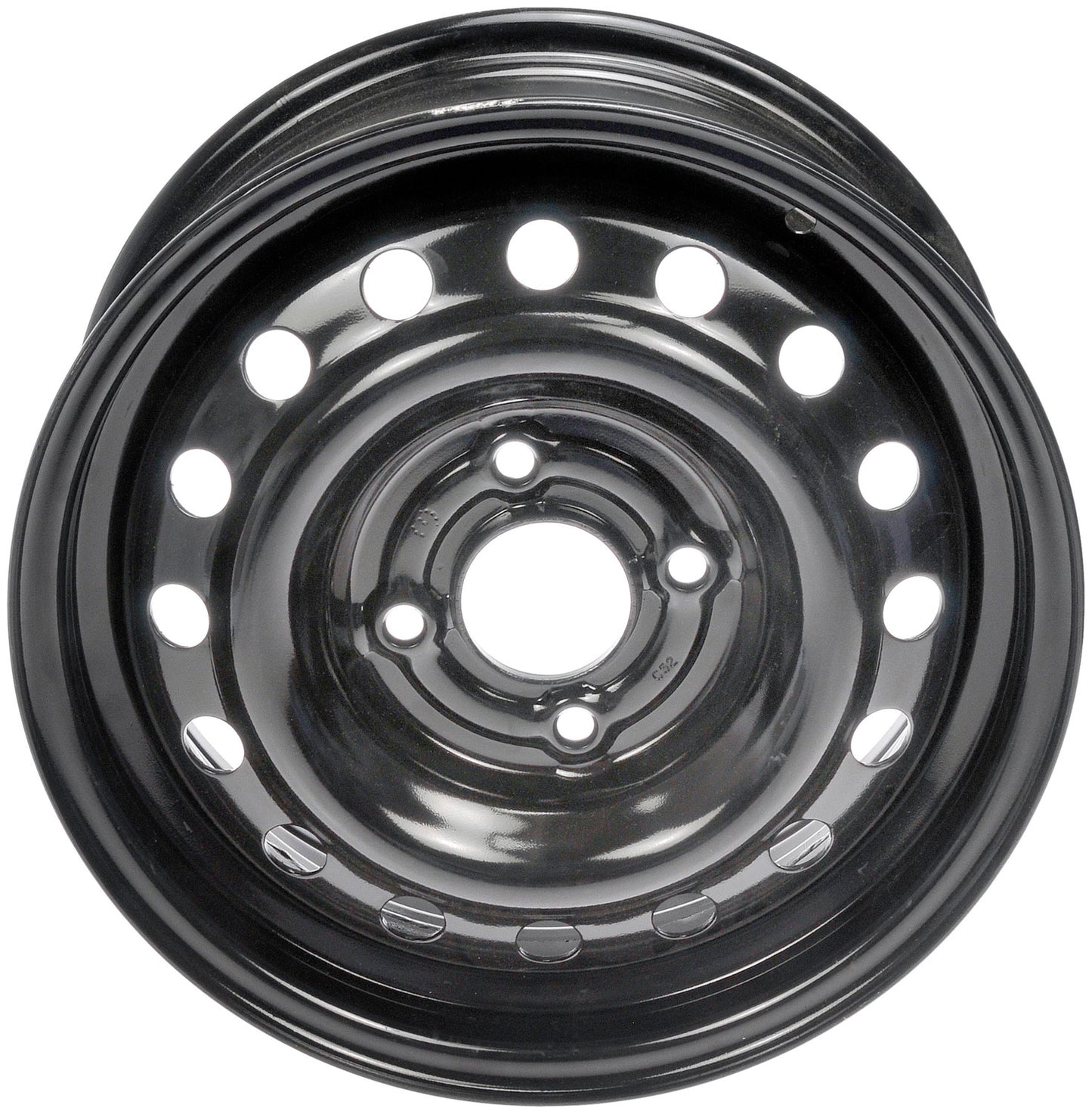 15 X 6 In. Steel Wheel - Dorman# 939-126