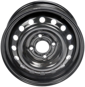 15 X 6 In. Steel Wheel - Dorman# 939-126