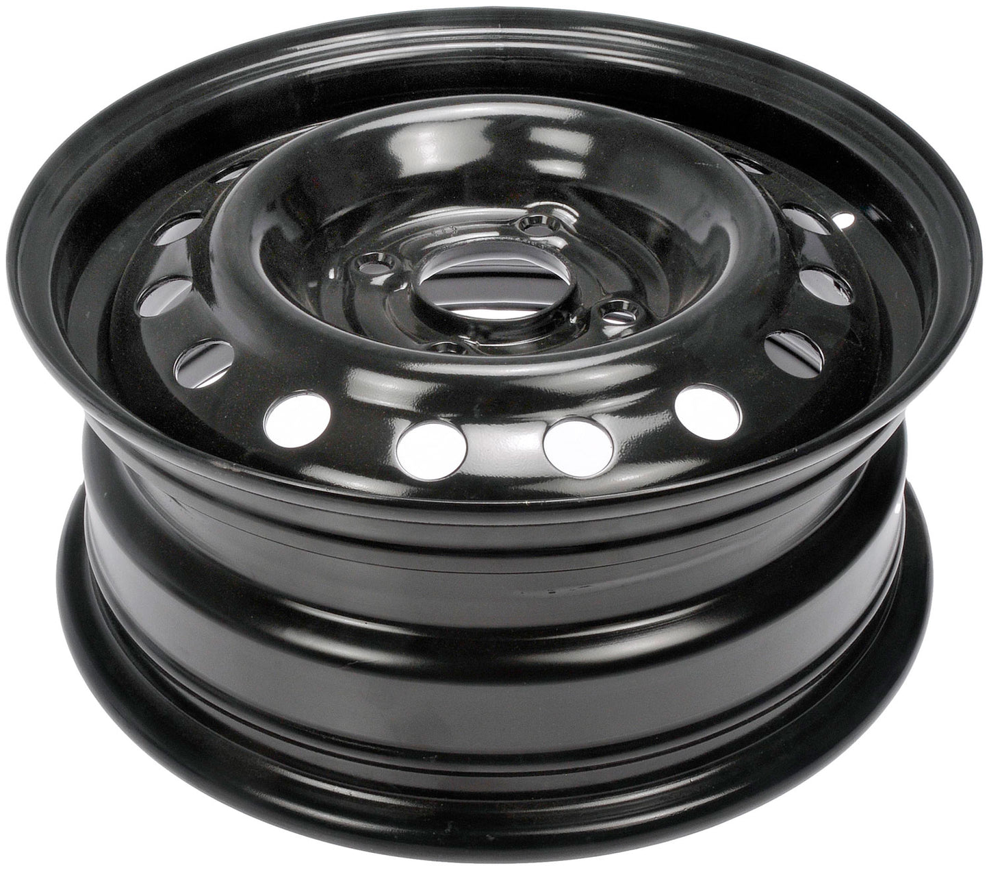 15 X 6 In. Steel Wheel - Dorman# 939-126
