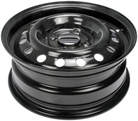 15 X 6 In. Steel Wheel - Dorman# 939-126