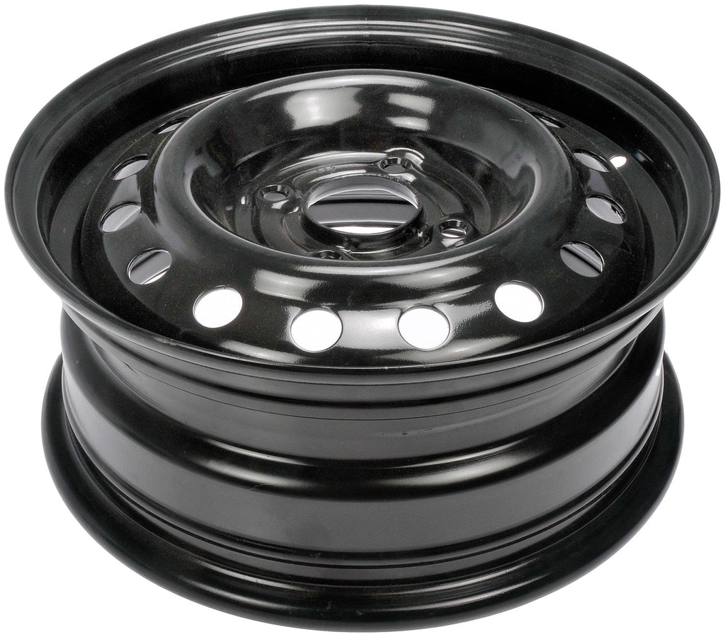 15 X 6 In. Steel Wheel - Dorman# 939-126