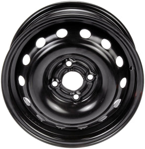 Steel Road Wheel (Dorman# 939-133)