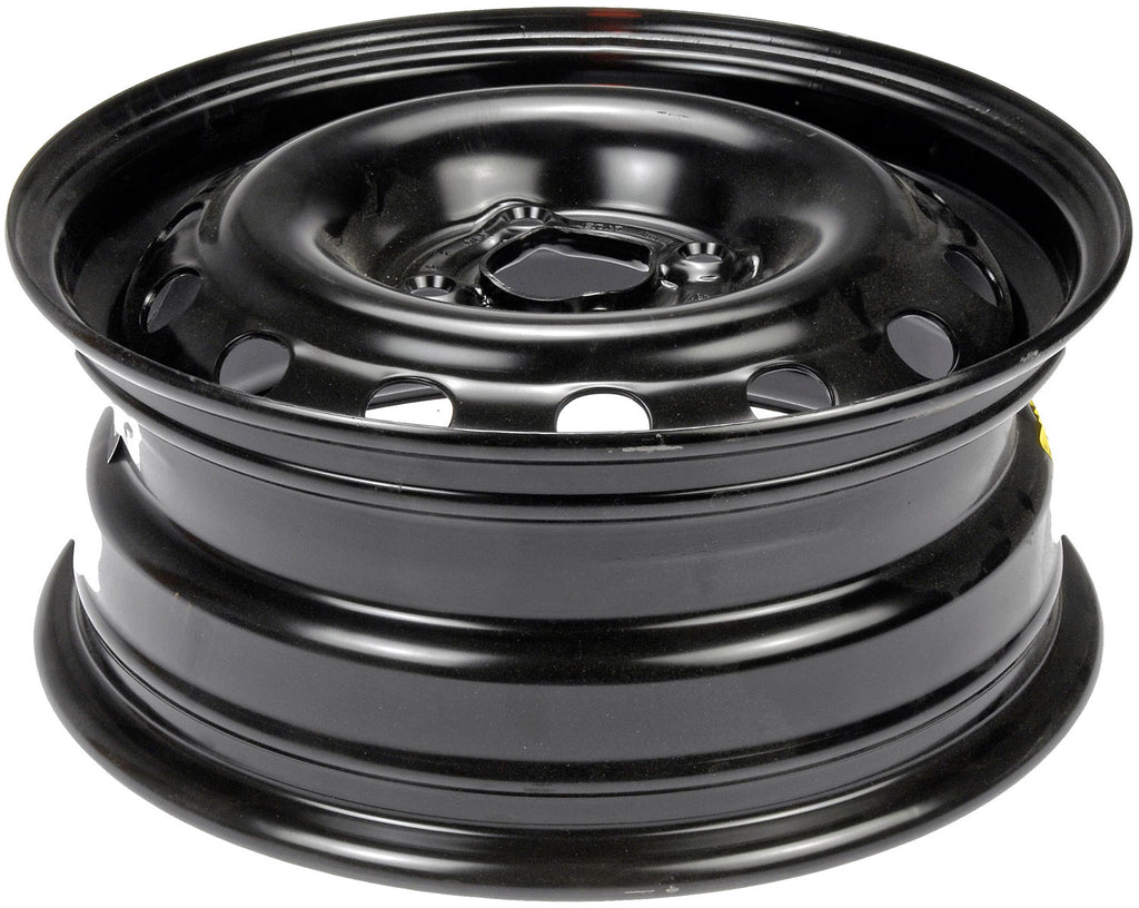 Steel Road Wheel (Dorman# 939-133)