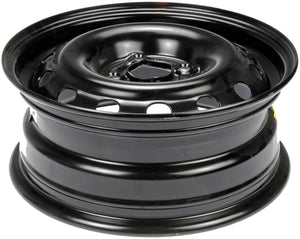 Steel Road Wheel (Dorman# 939-133)
