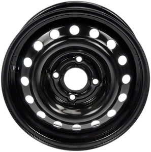 Steel Road Wheel (Dorman# 939-135)
