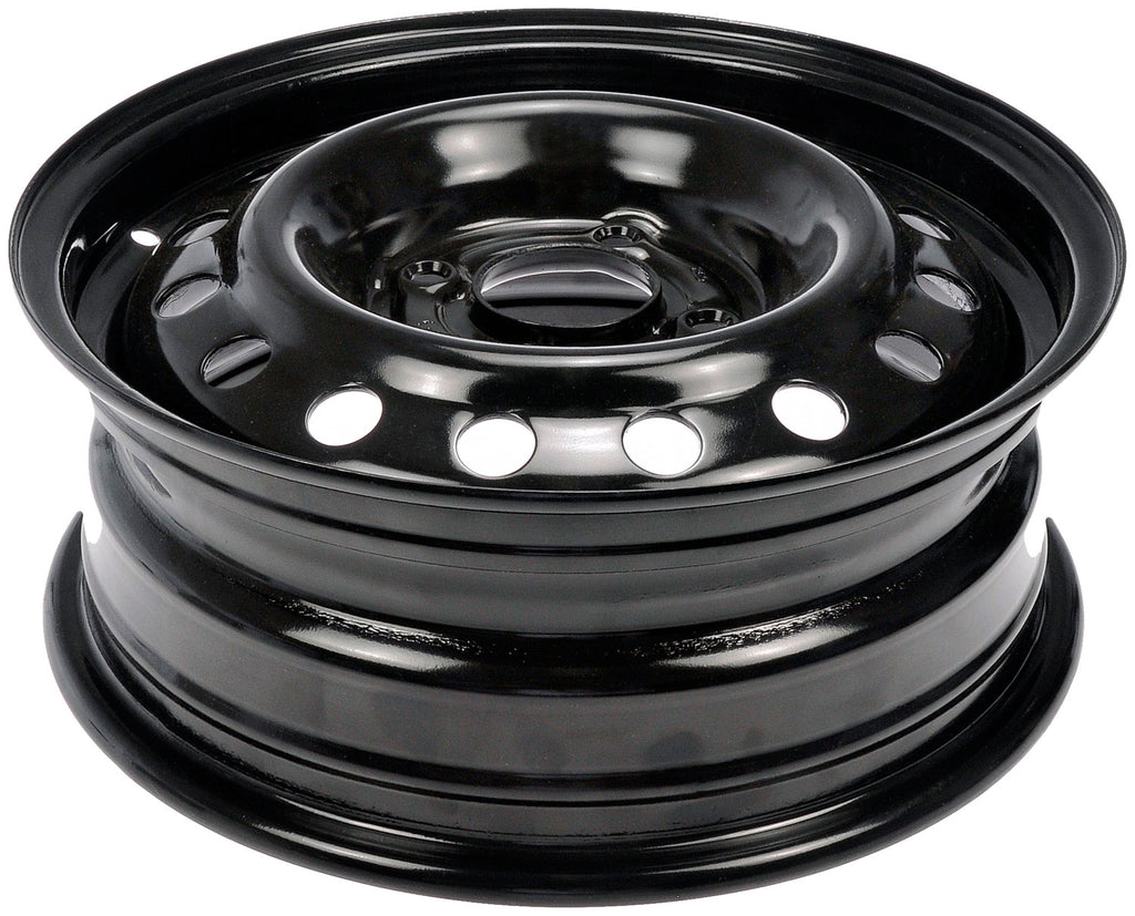Steel Road Wheel (Dorman# 939-135)