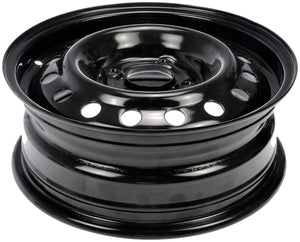 Steel Road Wheel (Dorman# 939-135)