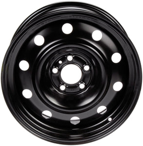 Steel Road Wheel (Dorman# 939-137)