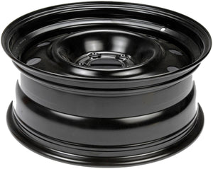 Steel Road Wheel (Dorman# 939-137)
