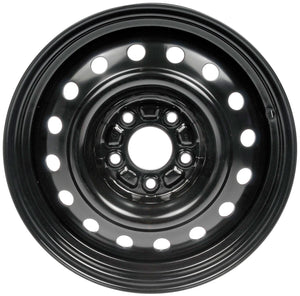 Steel Rim (Dorman# 939-140)