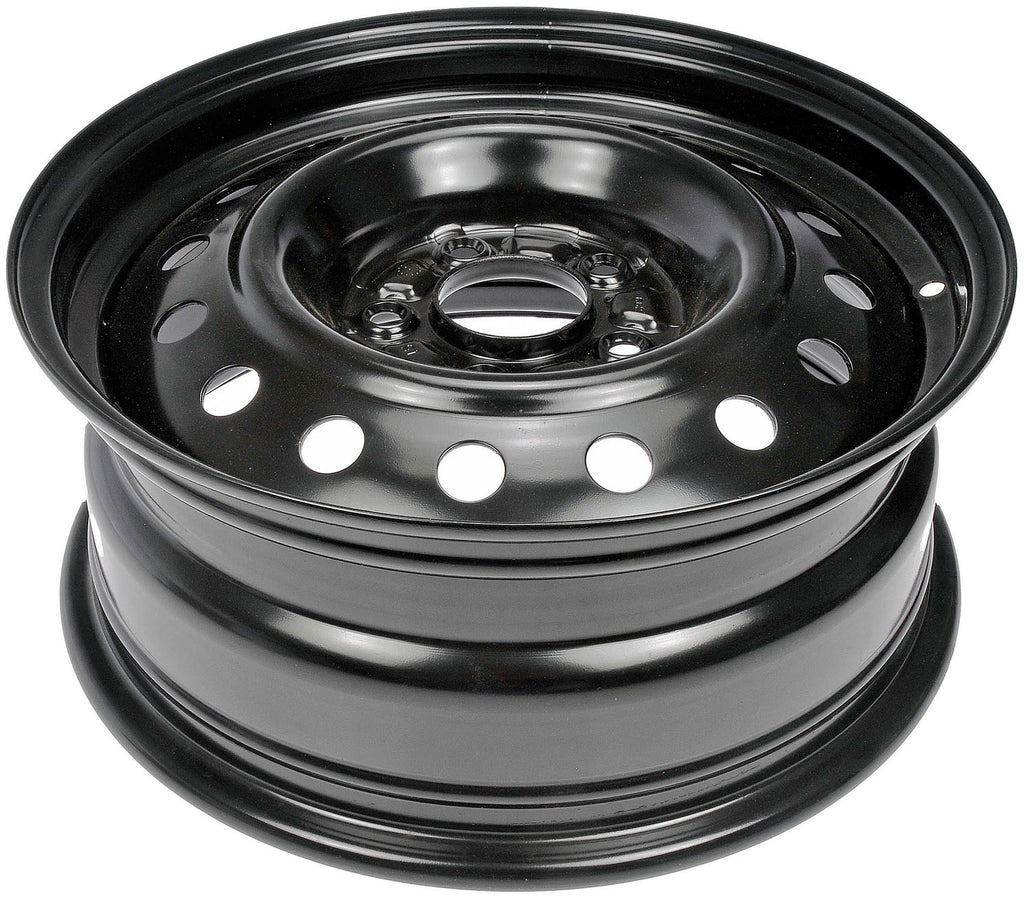 Steel Rim (Dorman# 939-140)