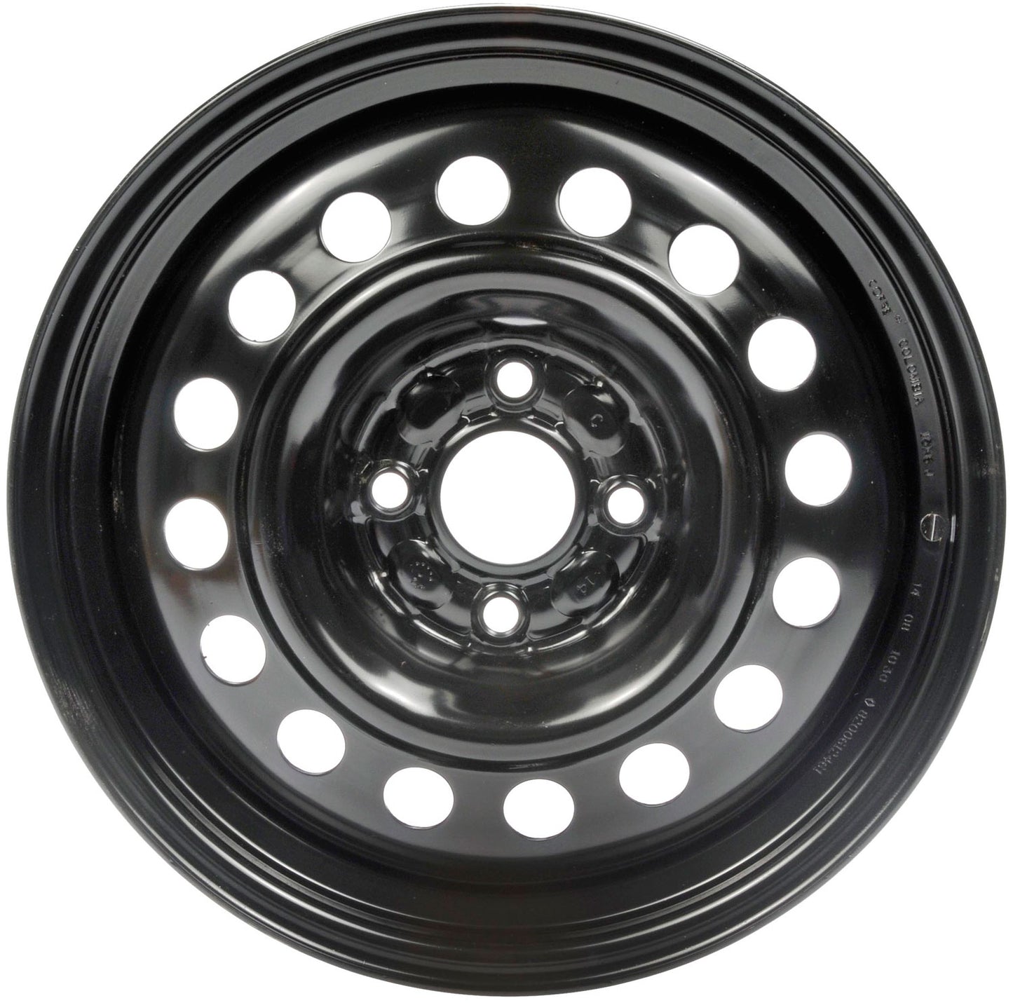 Steel Rim (Dorman# 939-146)