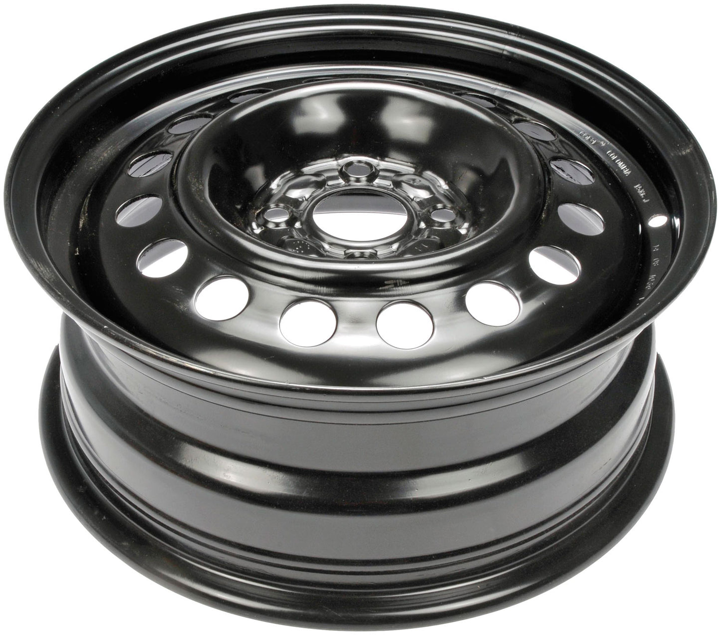 Steel Rim (Dorman# 939-146)