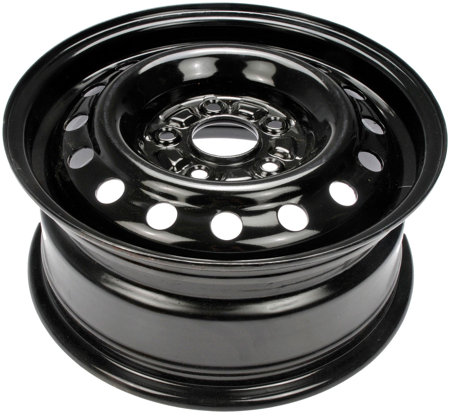 Steel Rim (Dorman# 939-147)