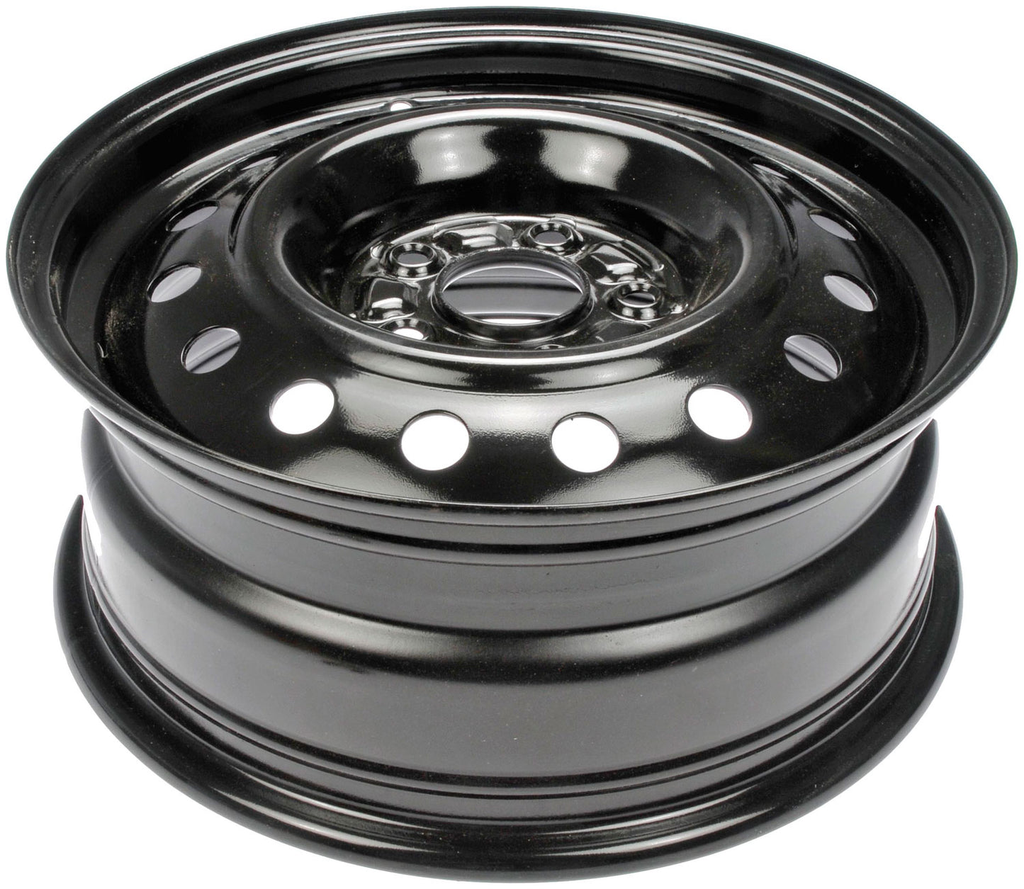 Steel Rim (Dorman# 939-148)