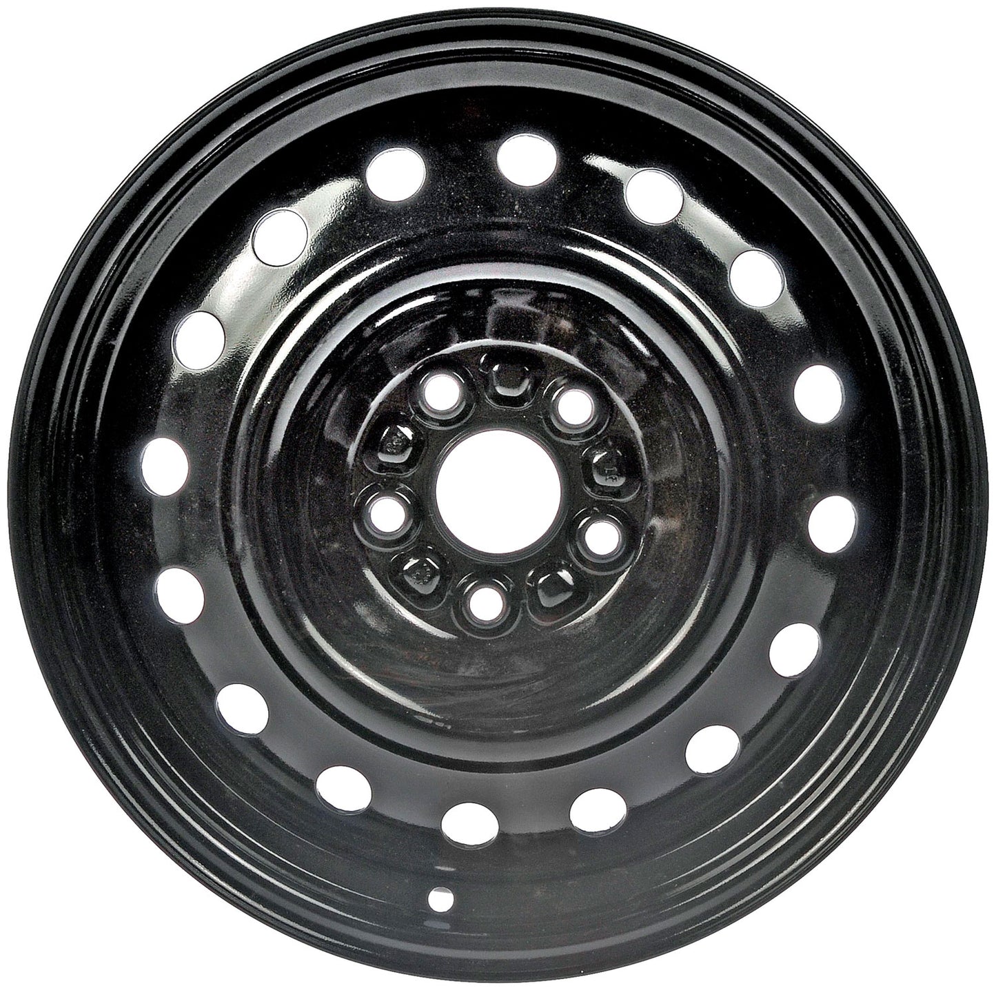 16 In. Steel Wheels - Dorman# 939-152