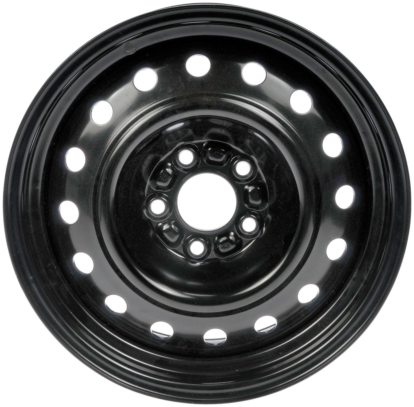 16 In Steel Wheel - Dorman# 939-156