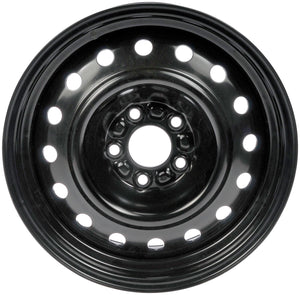 16 In Steel Wheel - Dorman# 939-156