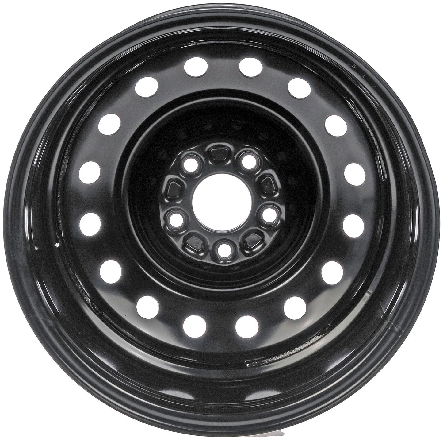 16 In Steel Wheel - Dorman# 939-156