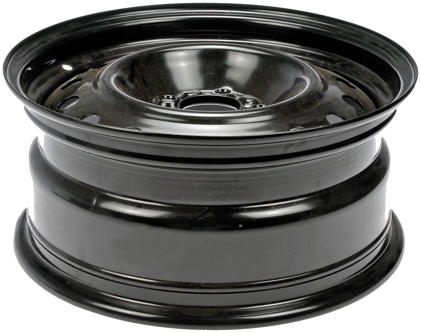 16 In Steel Wheel - Dorman# 939-156