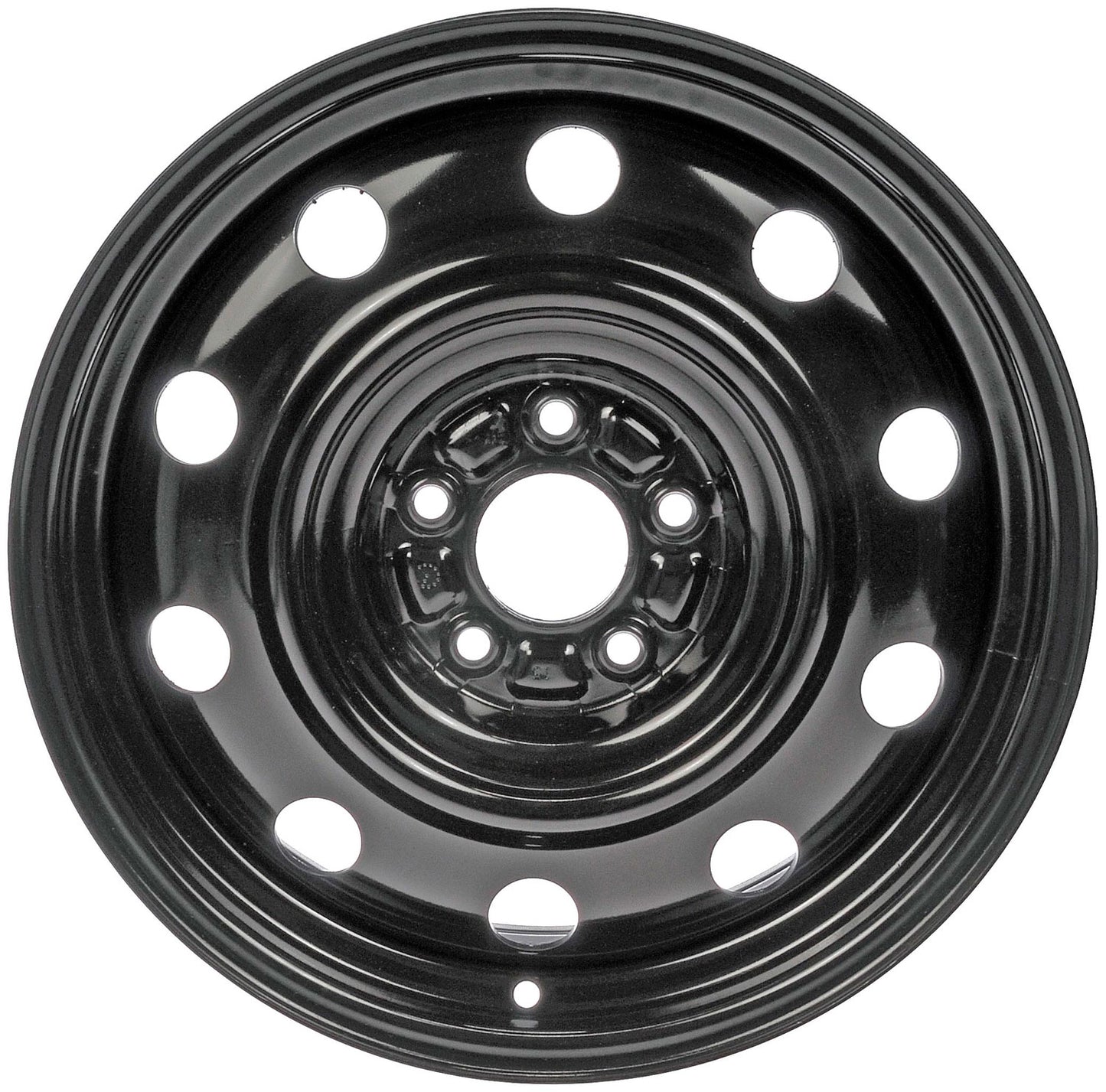 17 In. Steel Wheels - Dorman# 939-157