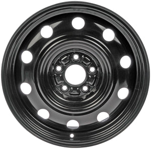 17 In. Steel Wheels - Dorman# 939-157
